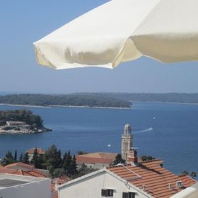 Apartments and Room Dar Hvar