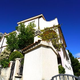 Apartment Lile Pisak