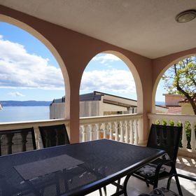 Apartment Lile Pisak