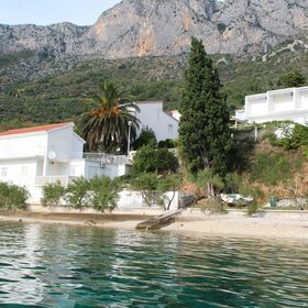 Apartments Sea View Brist