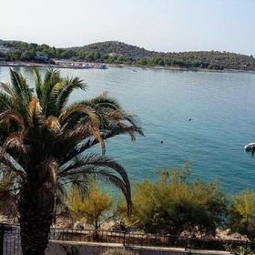 Apartments Lidija Rogoznica II