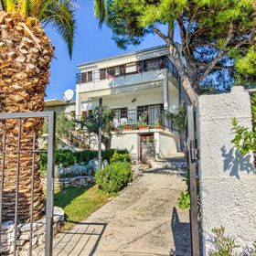 Apartments Lidija Rogoznica II