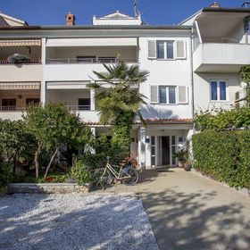 Apartments Marija Rovinj II