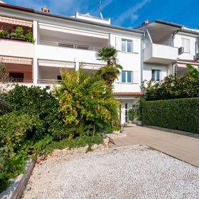 Apartments Marija Rovinj II