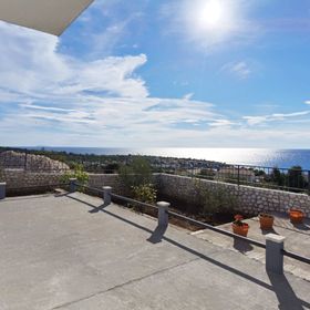 Apartments Sealine Kanica