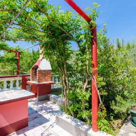 Apartments Grga Lopar