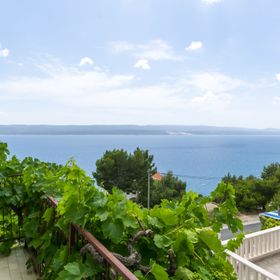 Apartments Andi Marusici