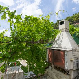 Apartments Andi Marusici