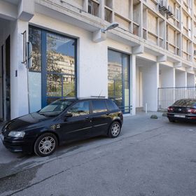 Apartment Lovelily Split