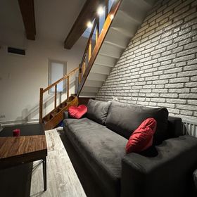 Apartament Refugiul Urban Craiova