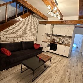 Apartament Refugiul Urban Craiova