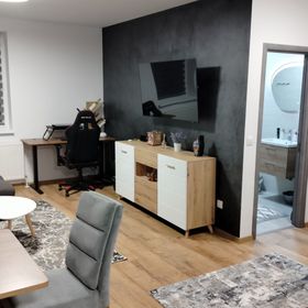 Apartament DB Guest House Târgu Secuiesc