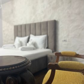 Crai Stone House Bran