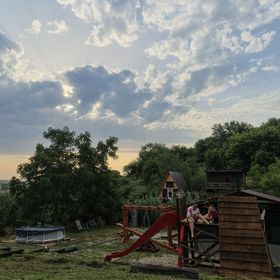 Cabana Alexa Tăşnad