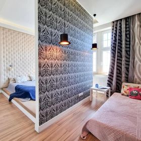 visit baltic - Kamienica