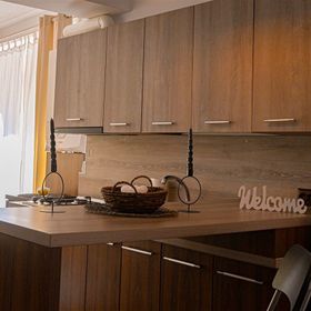 Apartment Arthur Sinaia