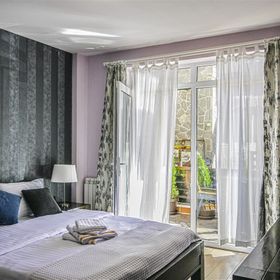 Apartment Arthur Sinaia