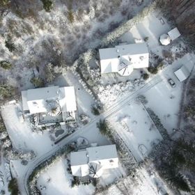 Villa Falsztyn Holiday Home Falsztyn, Niedzica