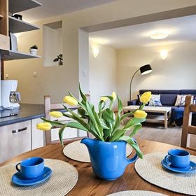 visit baltic- Apartament kapitański ZE05