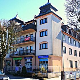 visit baltic- Apartament kapitański ZE05