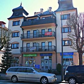 visit baltic- Apartament kapitański ZE05