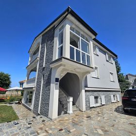 Apartment Kiki Malinska