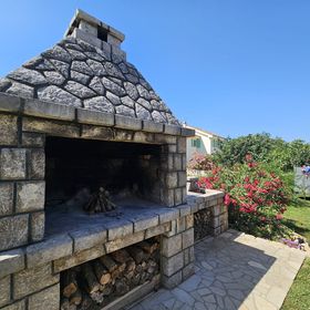 Apartment Kiki Malinska