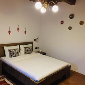 Apartament Peter House Sighişoara