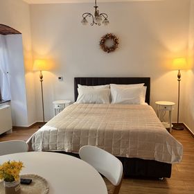 Apartament Peter House Sighişoara