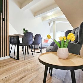 visit baltic - Promenada Studio Wydma ZE34