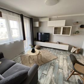 Chill Apartman Miskolc