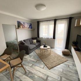 Chill Apartman Miskolc