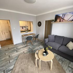 Chill Apartman Miskolc
