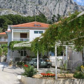 Apartments Zdravko Duce