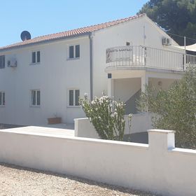 Apartments Mat Srima