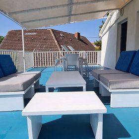 Apartments Mat Srima