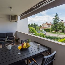 Apartment Luka Premium Porec