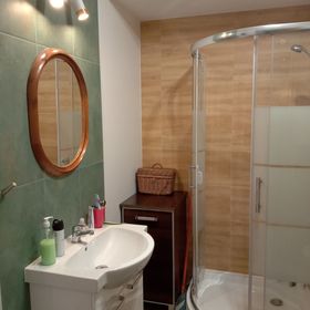 Apartament Izer Świeradów-Zdrój