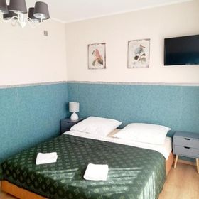 Villa Iris Kołobrzeg