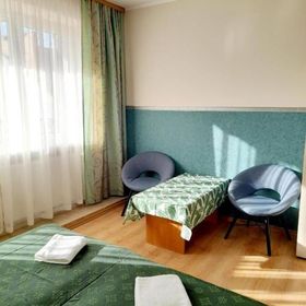 Villa Iris Kołobrzeg