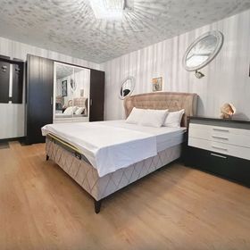 Apartament Black Sea Booking - Scoica Năvodari