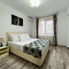 Black Sea Booking - Aquazure 13 Năvodari