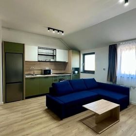 Eliza Apartments Timișoara