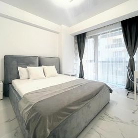 Black Sea Booking - Bear's Apartment Năvodari