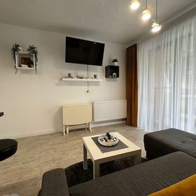 Apartament Black Sea Booking - Tenerife Năvodari