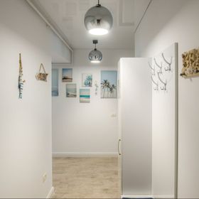 Apartament Black Sea Booking - Tenerife Năvodari