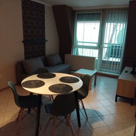 Apartman Romance Hajdúszoboszló