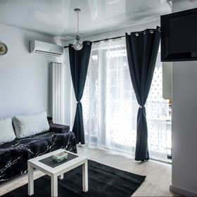 Apartament Black Sea Booking - Venetia Năvodari