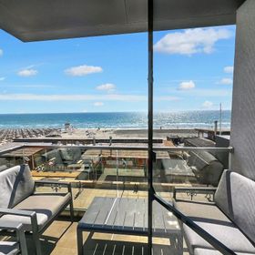 Apartament Black Sea Booking - X Năvodari