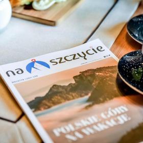 Czarny Diament -Domek